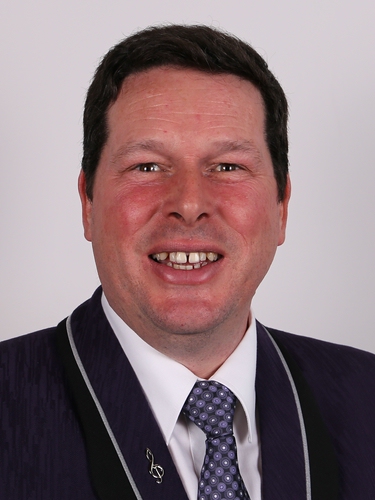 André